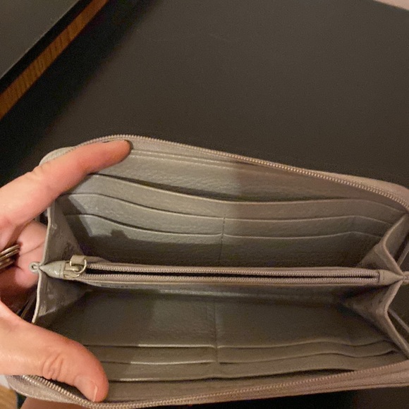 Michael Kors wallet - Picture 3 of 7